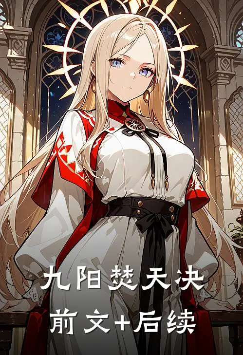 九阳焚天决前文+后续