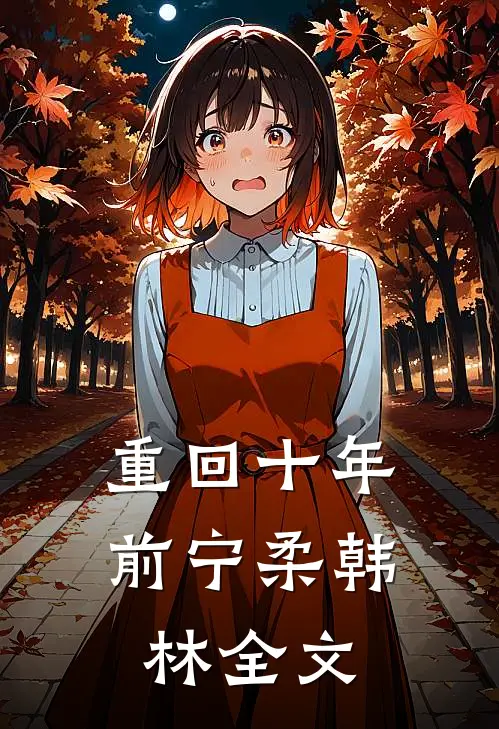 重回十年前宁柔韩林全文