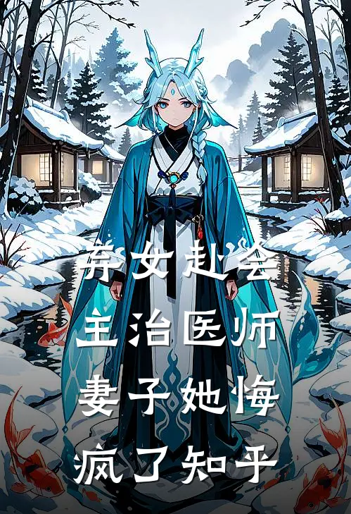弃女赴会，主治医师妻子她悔疯了知乎