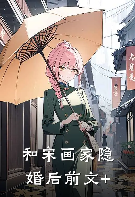 和宋画家隐婚后前文+