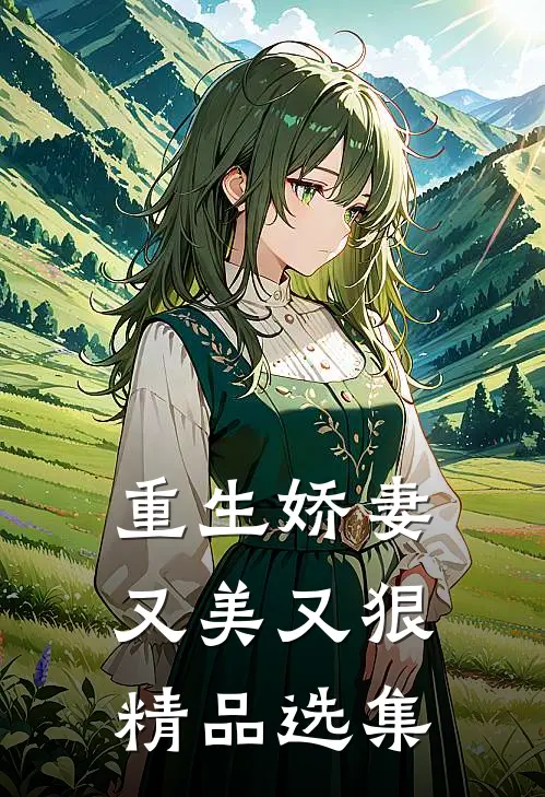 重生娇妻又美又狠精品选集