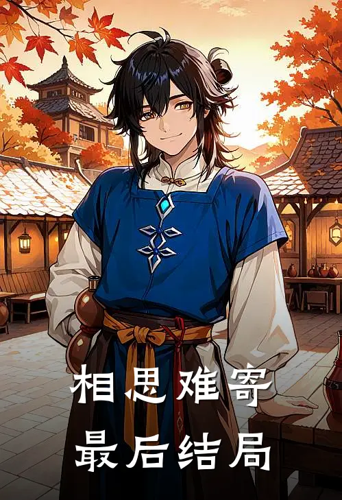 相思难寄最后结局