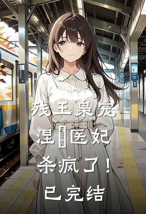 残王枭宠：涅槃医妃杀疯了！已完结