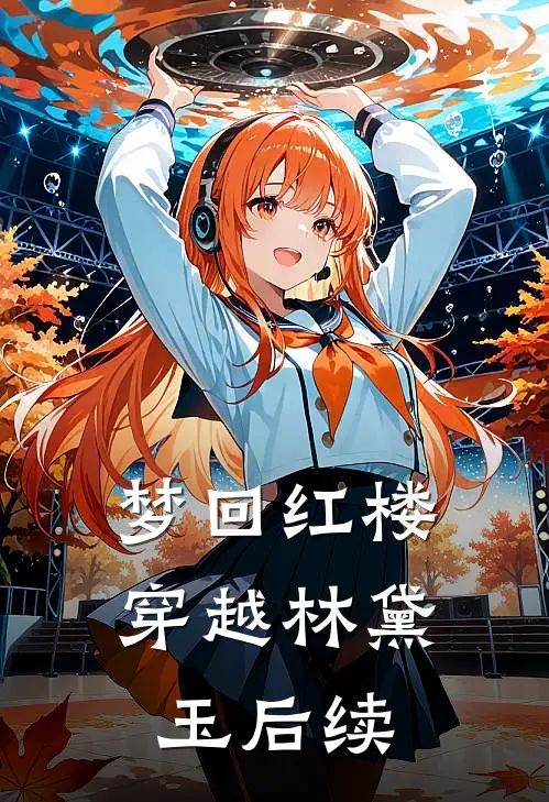 梦回红楼：穿越林黛玉后续