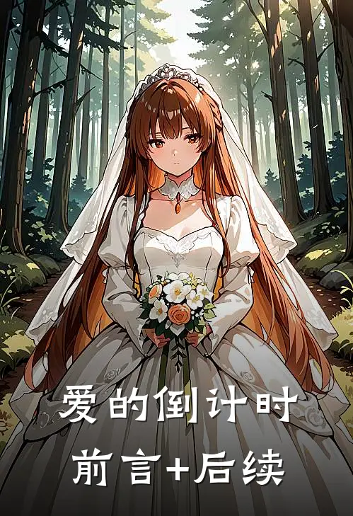 爱的倒计时前言+后续