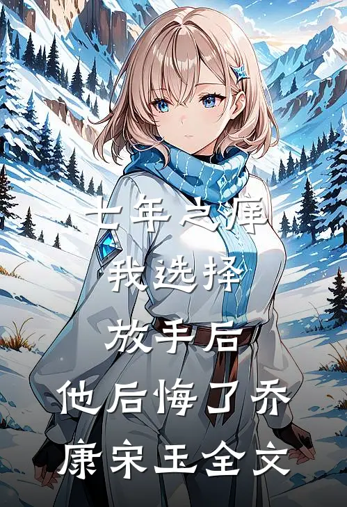 七年之痒，我选择放手后，他后悔了乔康宋玉全文