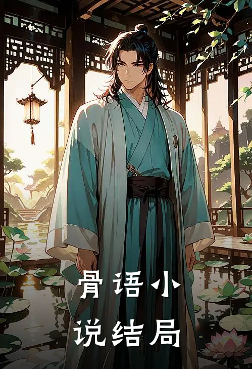 骨语小说结局