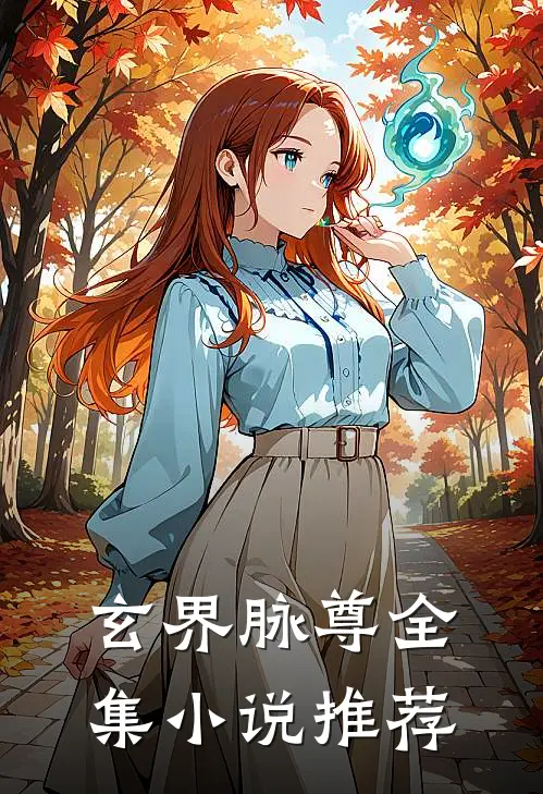玄界脉尊全集小说推荐