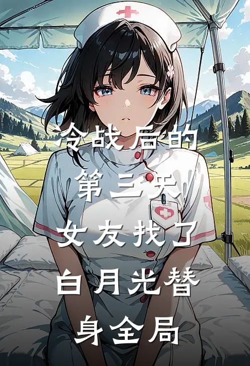 冷战后的第三天，女友找了白月光替身全局