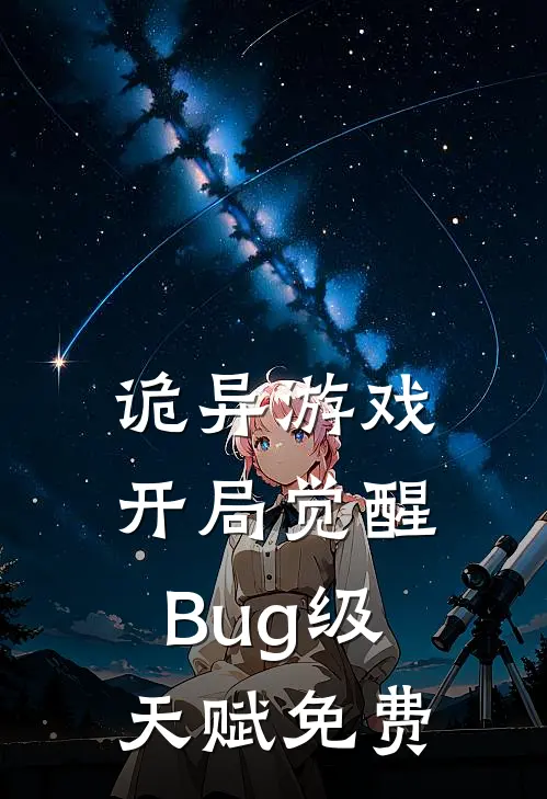 诡异游戏：开局觉醒Bug级天赋免费