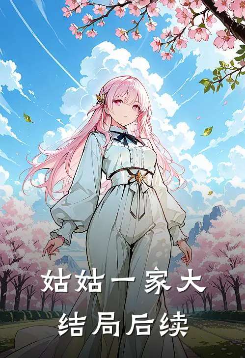 姑姑一家大结局后续