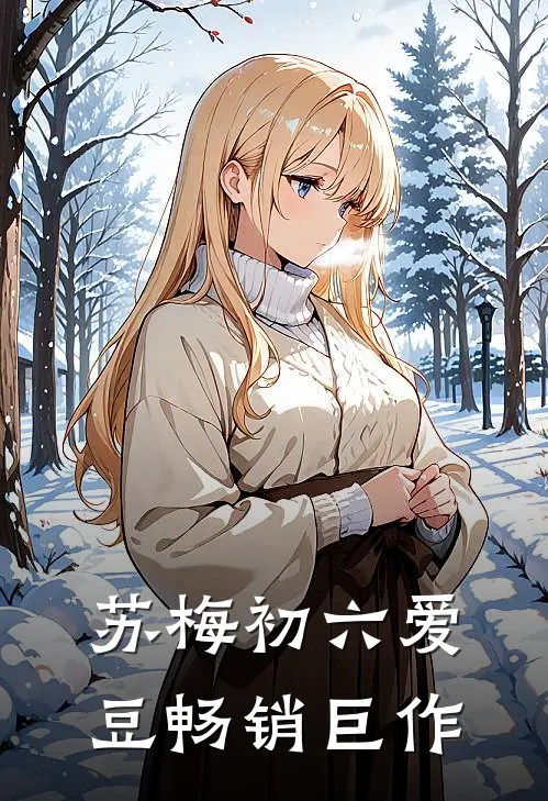 苏梅初六爱豆畅销巨作