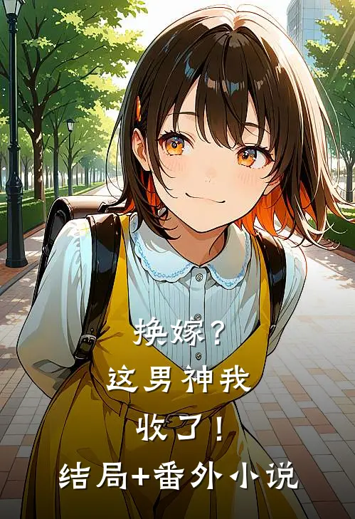 换嫁？这男神我收了！结局+番外小说