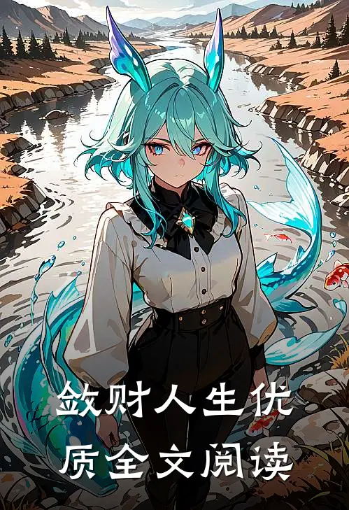 敛财人生优质全文阅读