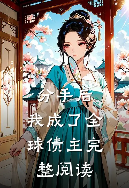 分手后，我成了全球债主完整阅读