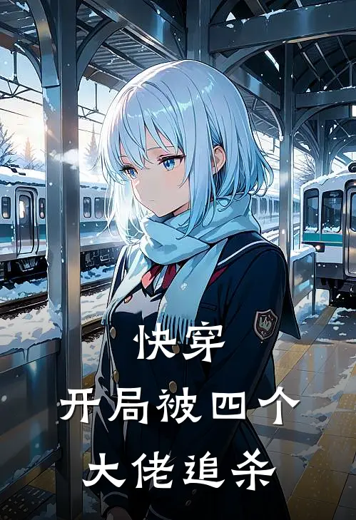 快穿：开局被四个大佬追杀
