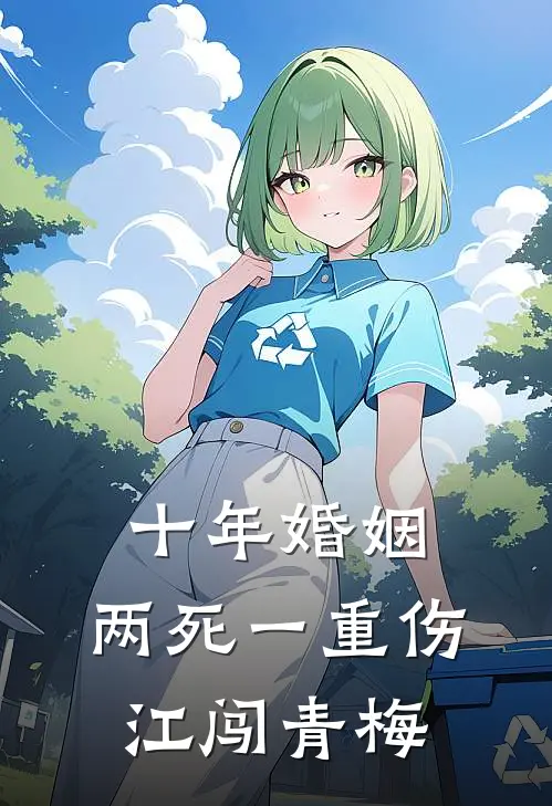 十年婚姻，两死一重伤江闯青梅