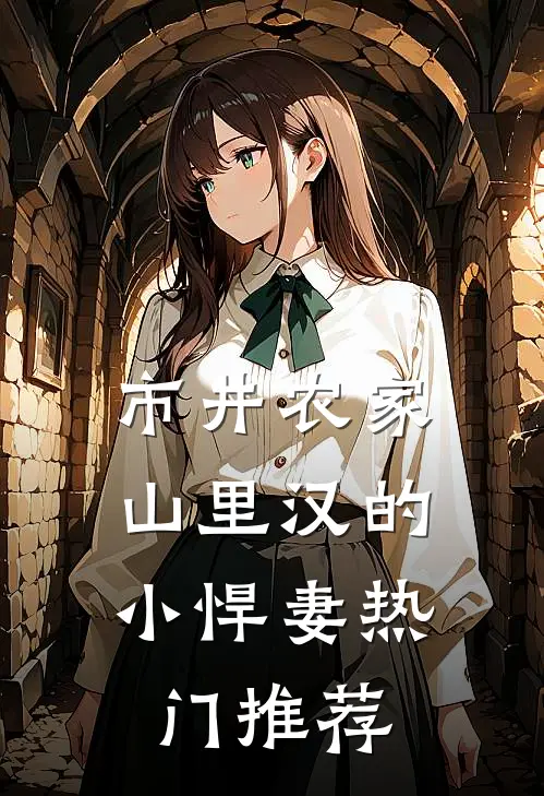 市井农家：山里汉的小悍妻热门推荐