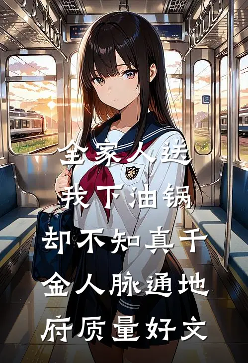 全家人送我下油锅，却不知真千金人脉通地府质量好文