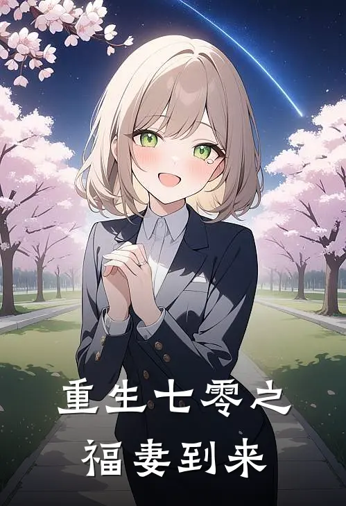 重生七零之福妻到来