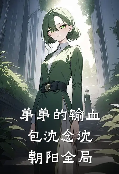 弟弟的输血包沈念沈朝阳全局