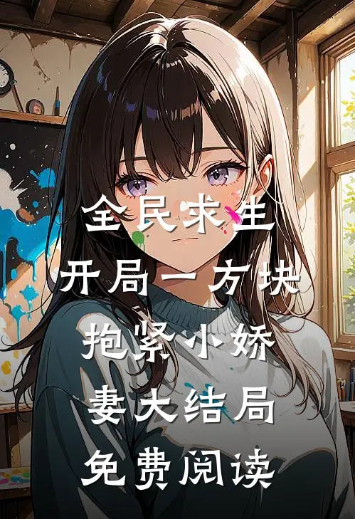 全民求生：开局一方块，抱紧小娇妻大结局免费阅读