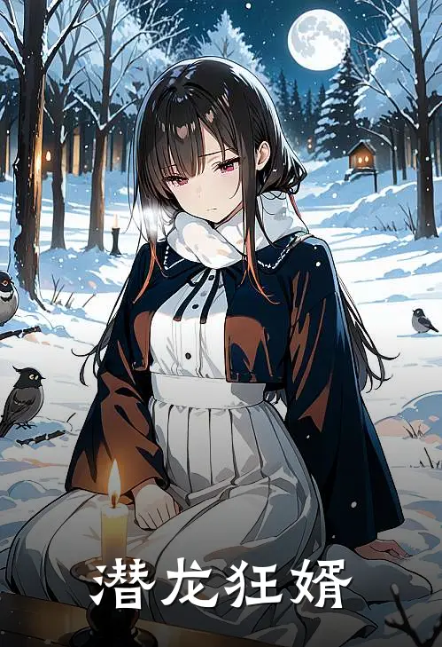 潜龙狂婿