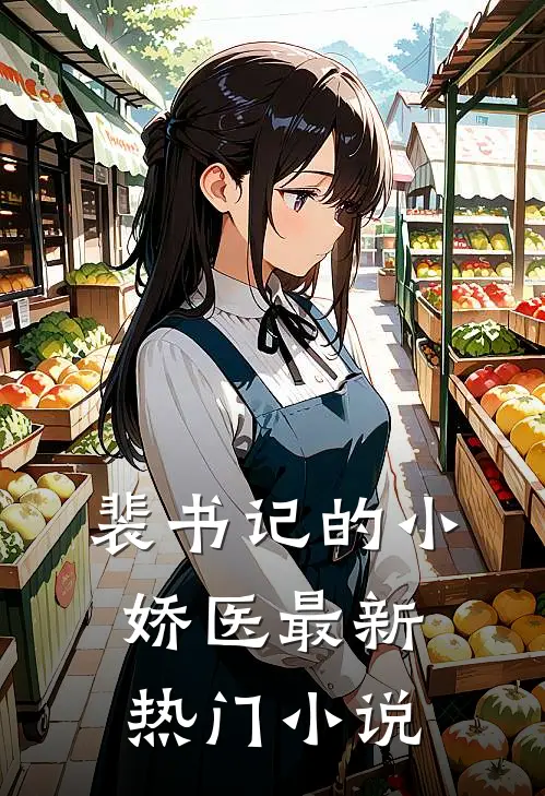 裴书记的小娇医最新热门小说