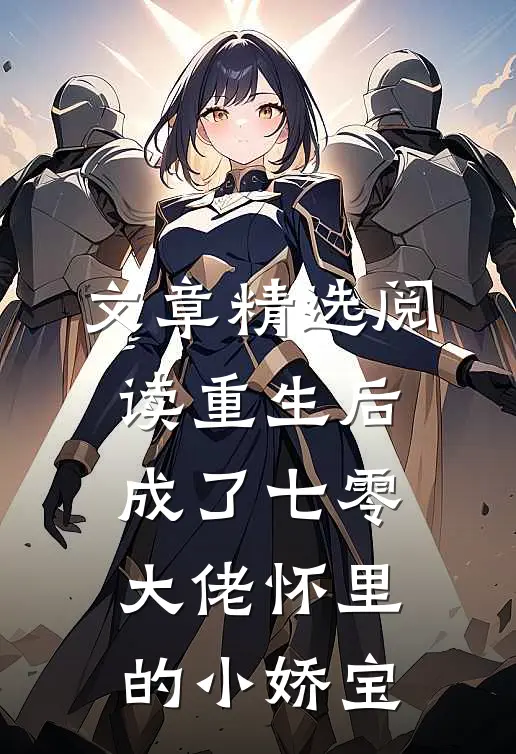 文章精选阅读重生后，成了七零大佬怀里的小娇宝