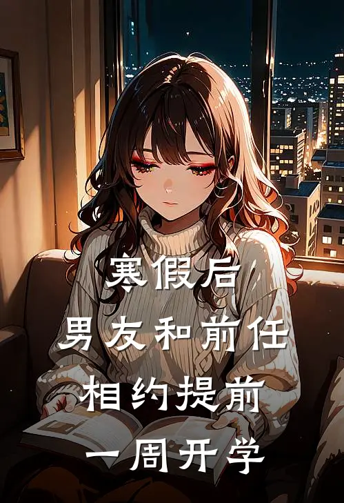 寒假后，男友和前任相约提前一周开学