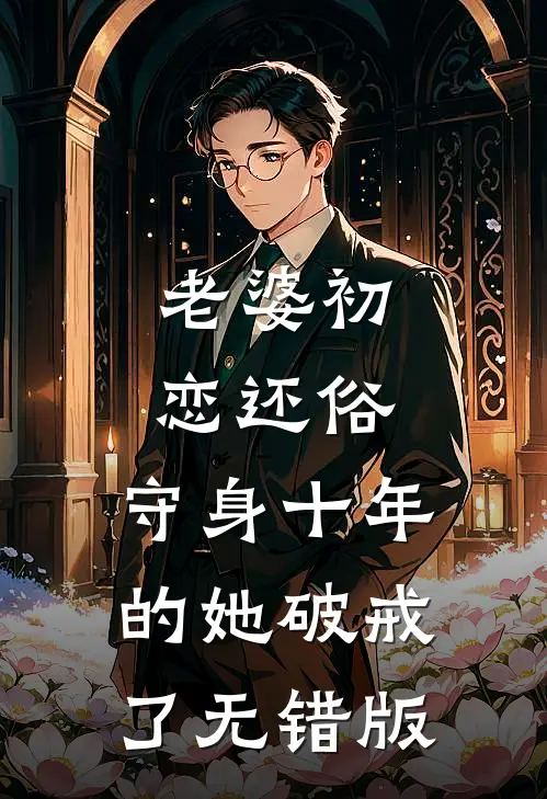 老婆初恋还俗，守身十年的她破戒了无错版