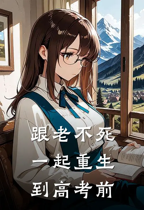 跟“老不死”一起重生到高考前