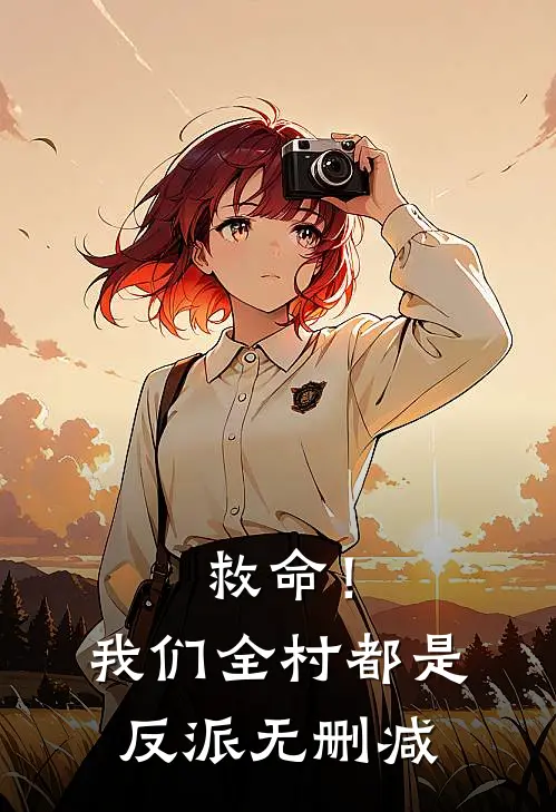救命!我们全村都是反派无删减在线观看