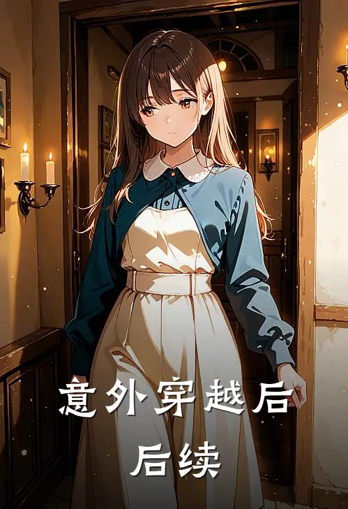 意外穿越后。后续