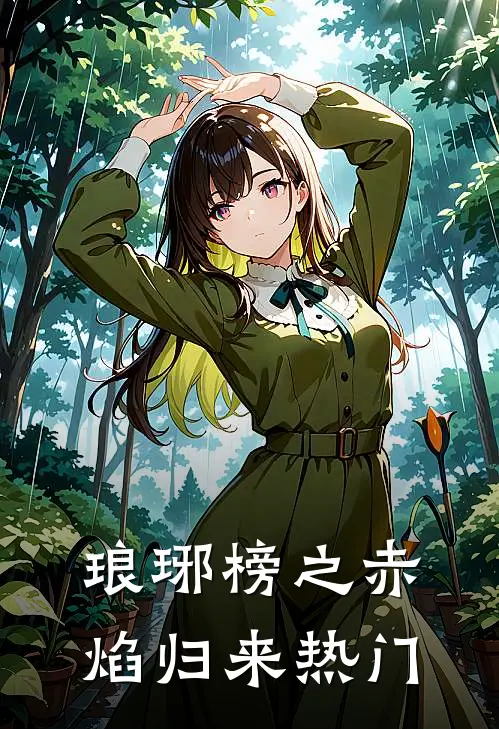 琅琊榜之赤焰归来热门