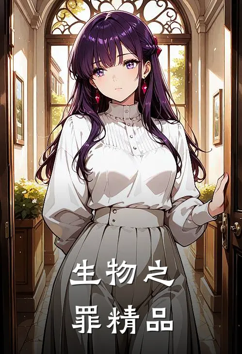 生物之罪精品