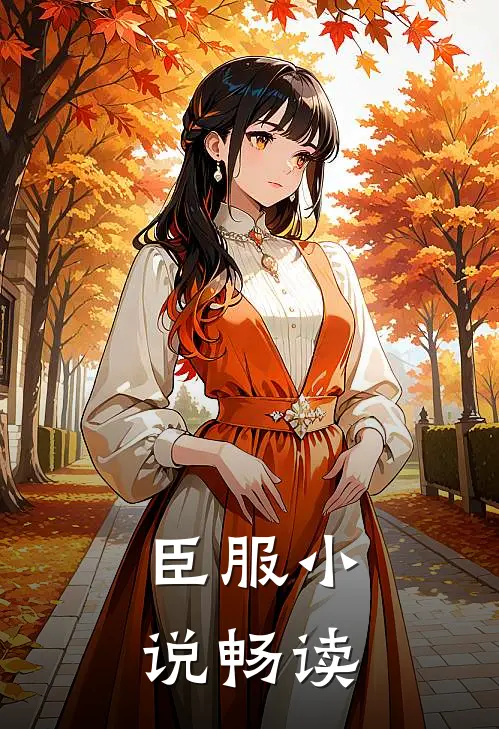 臣服小说畅读