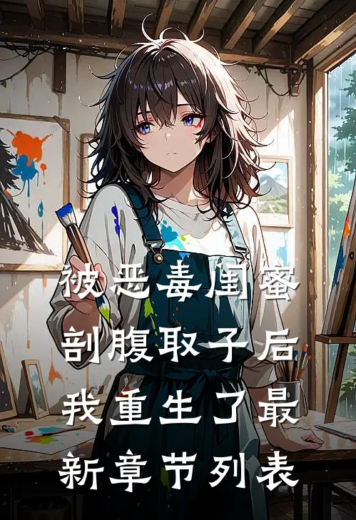 被恶毒闺蜜剖腹取子后，我重生了最新章节列表
