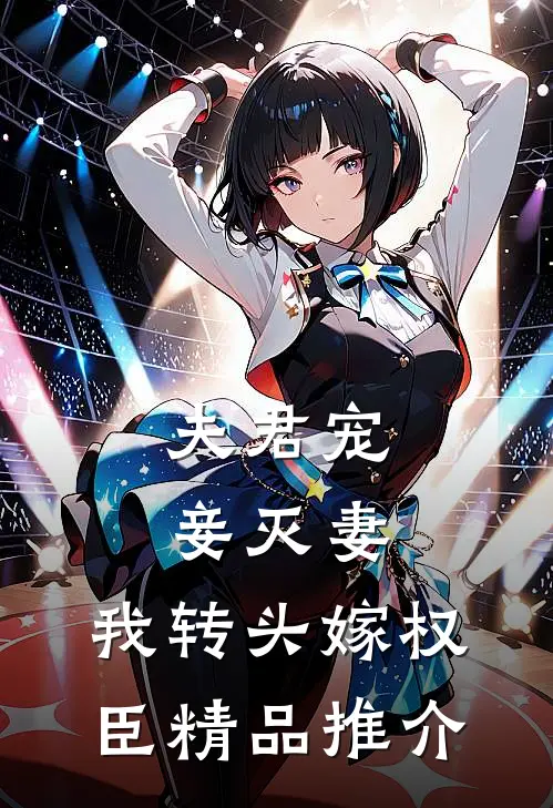 夫君宠妾灭妻，我转头嫁权臣精品推介