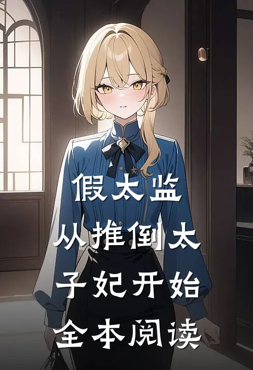 假太监：从推倒太子妃开始全本阅读