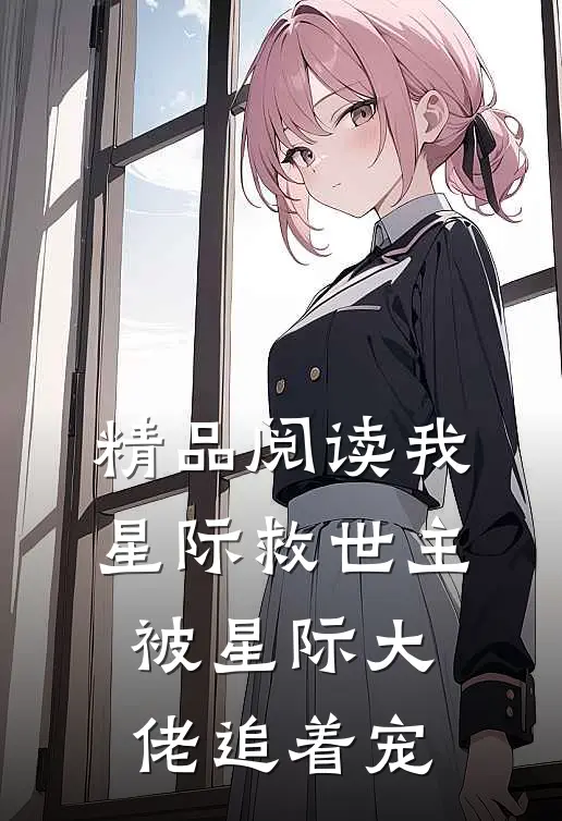 精品阅读我，星际救世主，被星际大佬追着宠
