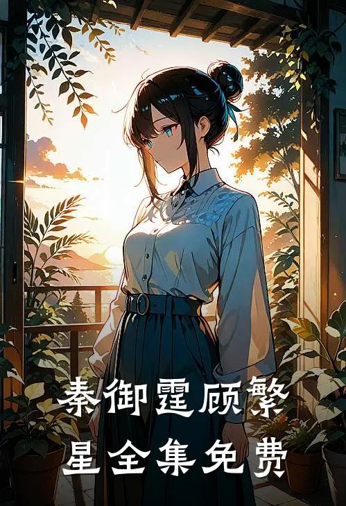 绯色青云小说免费阅读