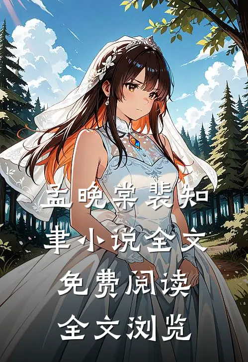 孟晚棠裴知聿小说全文免费阅读全文浏览