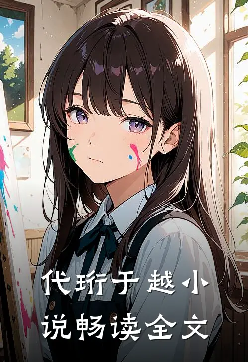 代珩于越小说畅读全文