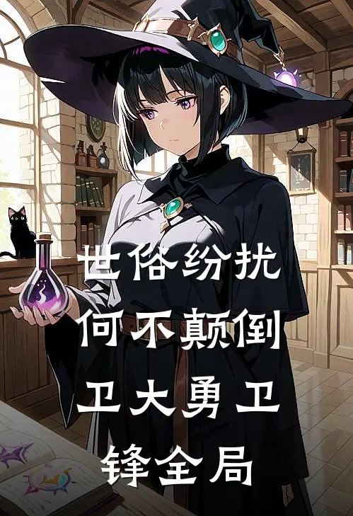 世俗纷扰，何不颠倒卫大勇卫锋全局
