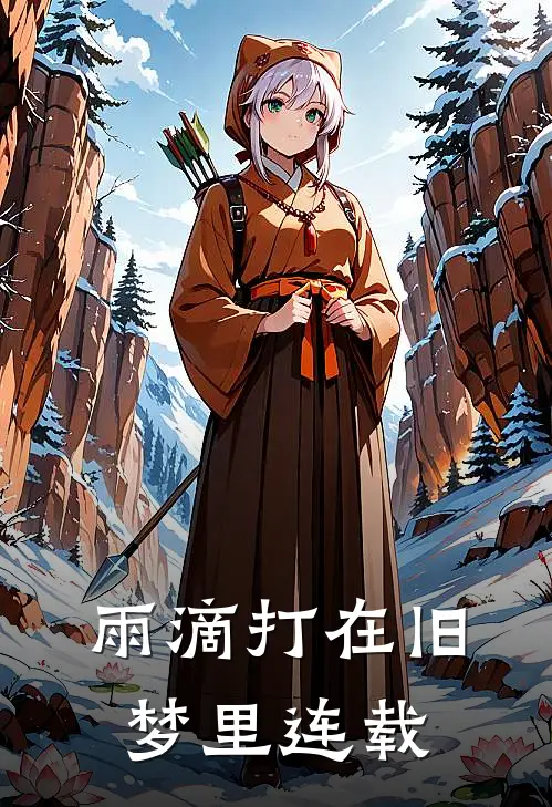 雨滴打在旧梦里连载