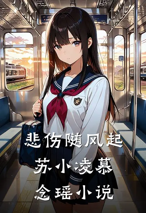 悲伤随风起苏小凌慕念瑶小说