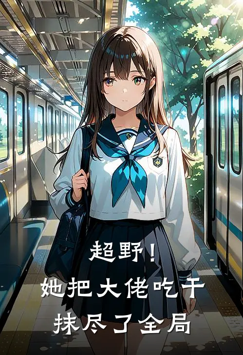 超野！她把大佬吃干抹尽了全局