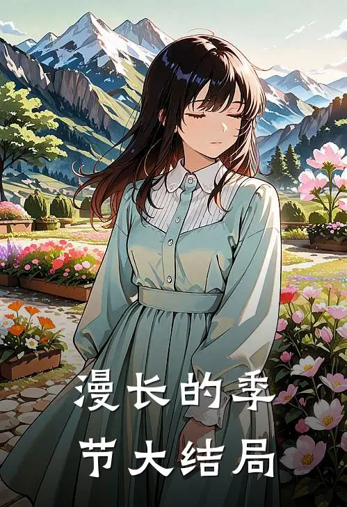漫长的季节大结局