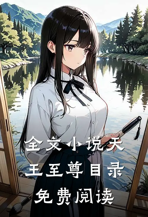 全文小说天王至尊目录免费阅读